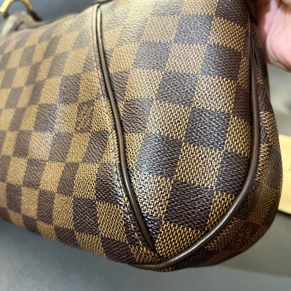 ‼️sold‼️Louis Vuitton Thames PM - Picture 12 of 16